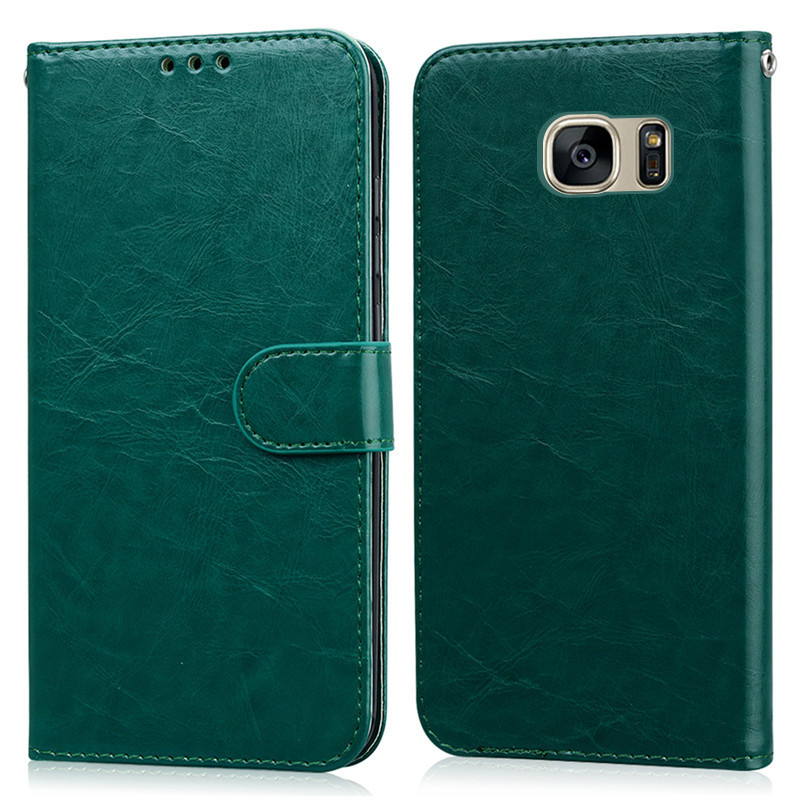 For Samsung Galaxy S7 Case Flip Magnetic Phone Case On Samsung S7 Edge Case Leather Wallet Case For Samsung S 7 S7 Edge Cover Mascaraara. 