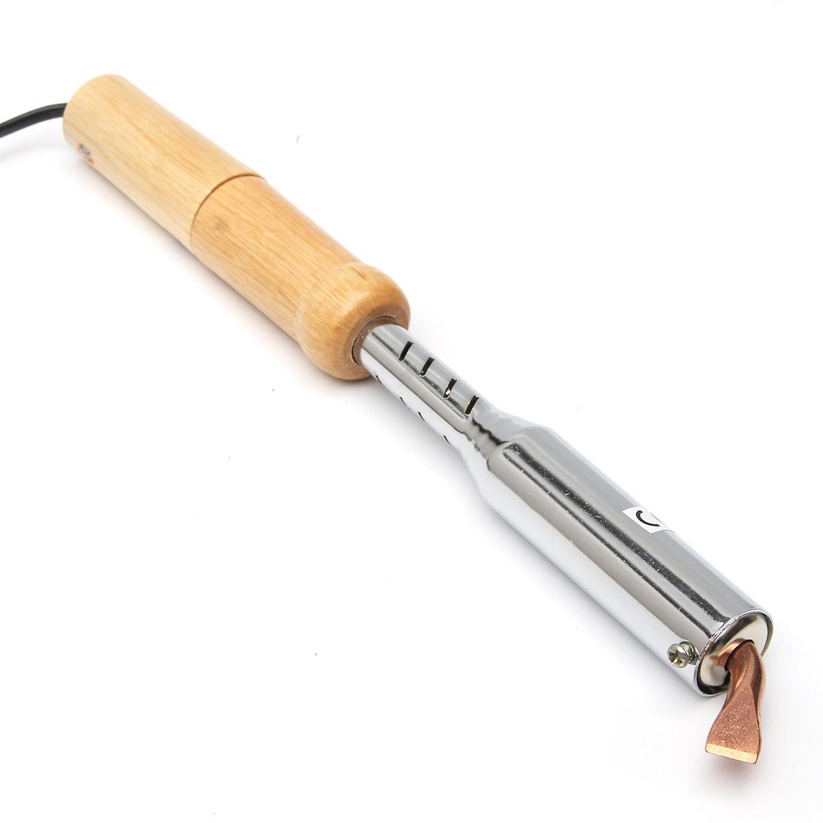60 Watt Heavy Duty Soldering Iron