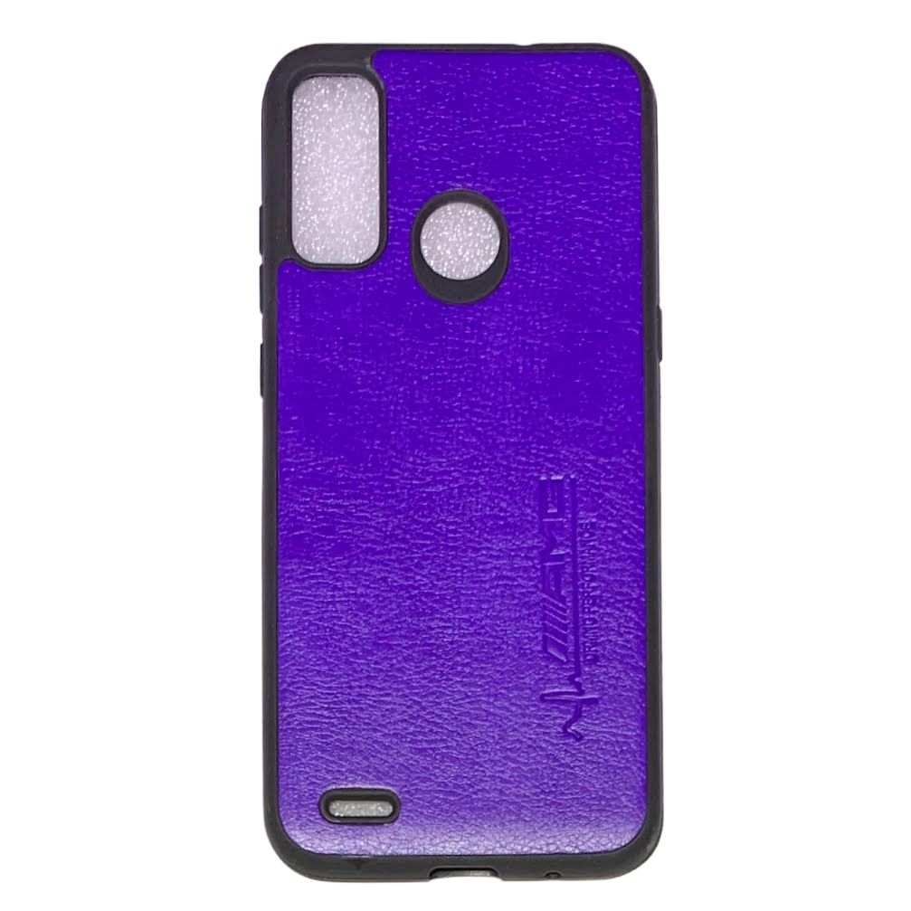 For Symphony Z18 / Z32 Fashion Textured TPU/Silicone Protective Soft Case - (Back Cover For Smartphone). 