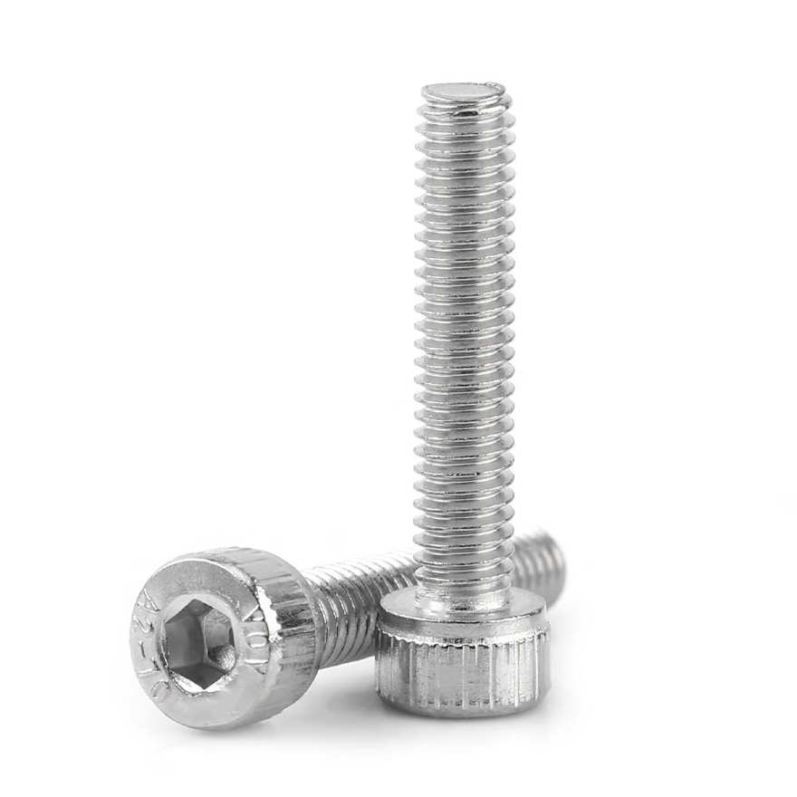 480pcs M2 M3 M4 Metric Hex Socket Head Cap Screw Bolts Nuts Assorted Box Kit Set. 