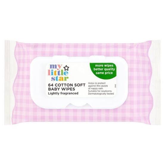 superdrug baby wipes