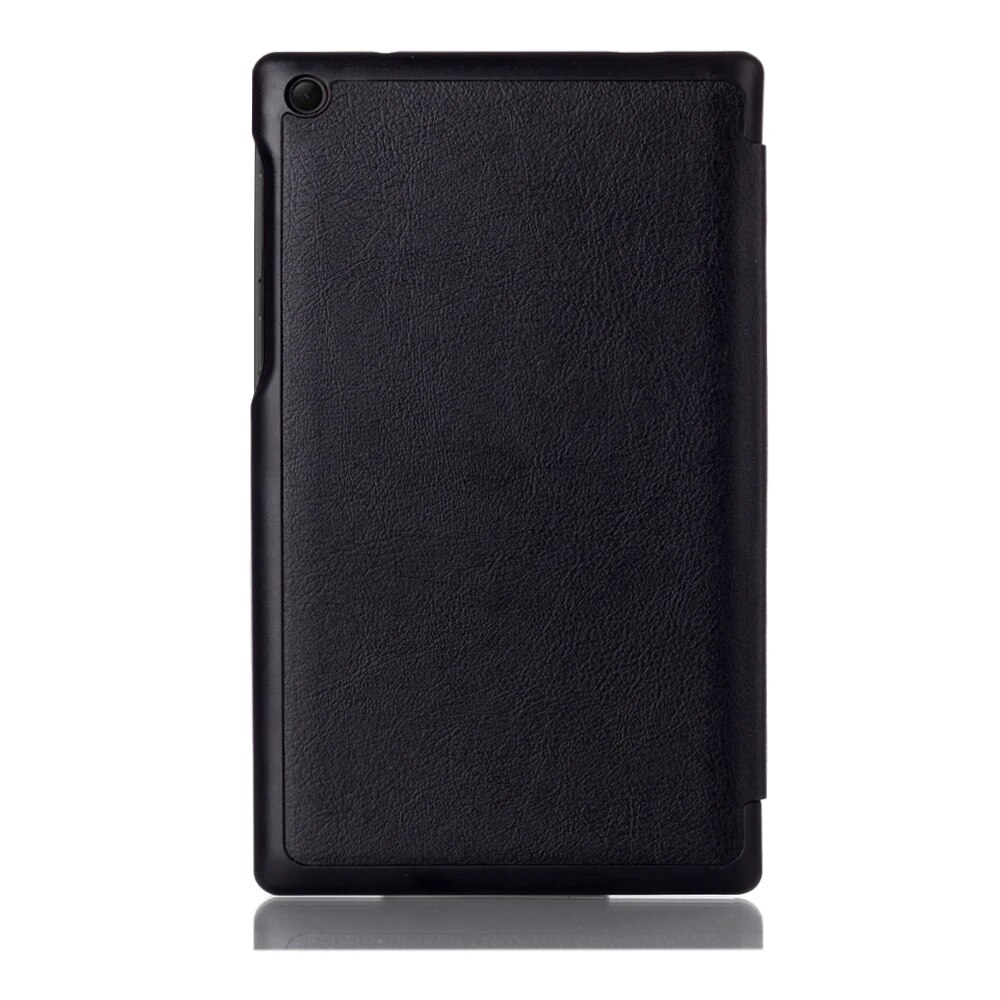 printed case for lenovo tab3 7 essential stand folding PU leather cover for Lenovo tab 3 7.0 710 710F tablet capa. 