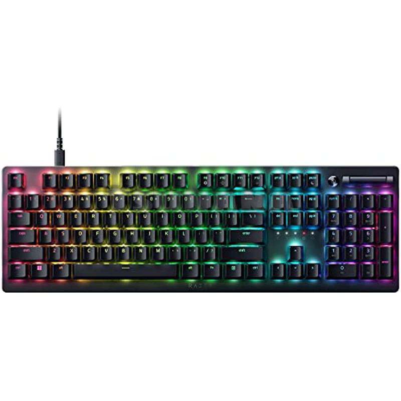 Razer DeathStalker V2 Gaming Keyboard Wireless