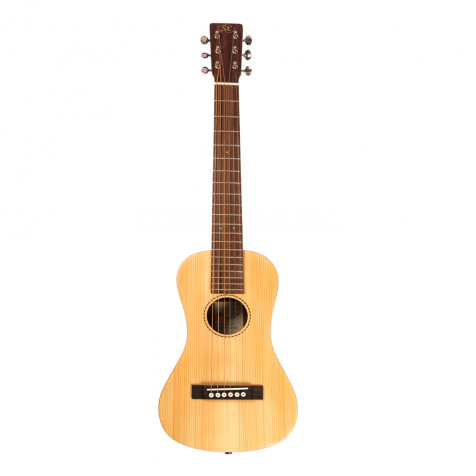 Sx Travel SX TG-1 Travel Guitar | Daraz.com.bd