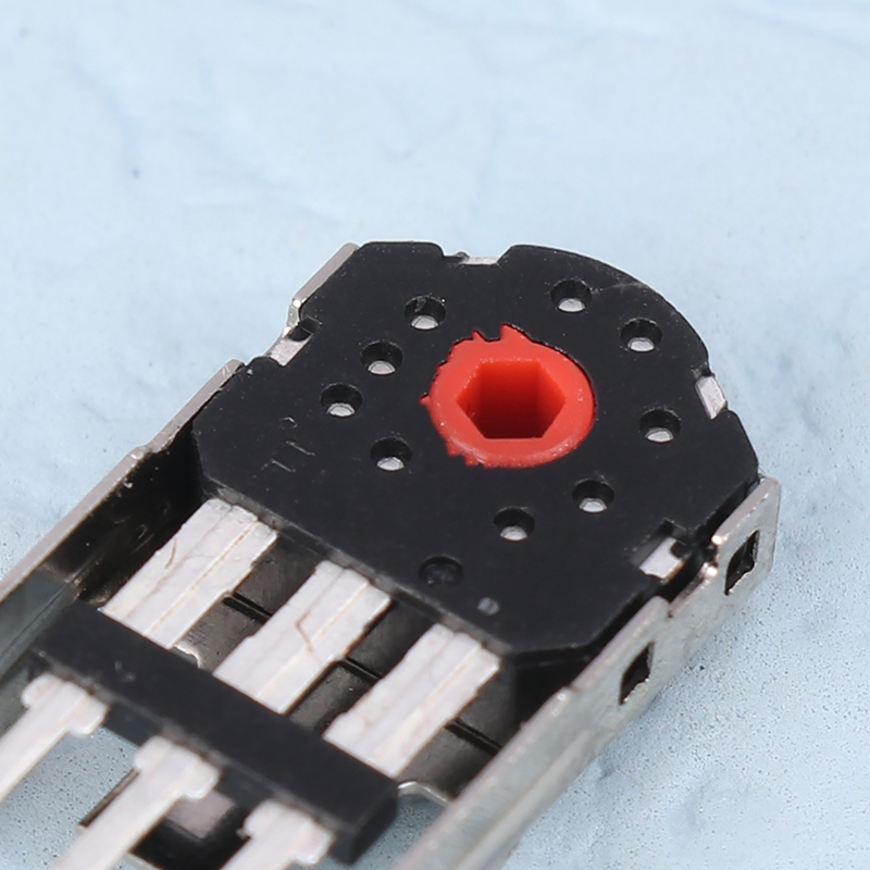 1Pc 5/7/8/9/10/11mm Rotary Mouse Scroll Wheel Encoder 1.75 Mm Hole For PC Mouse Alps Encoder 800,000 Life Cycles jingu. 