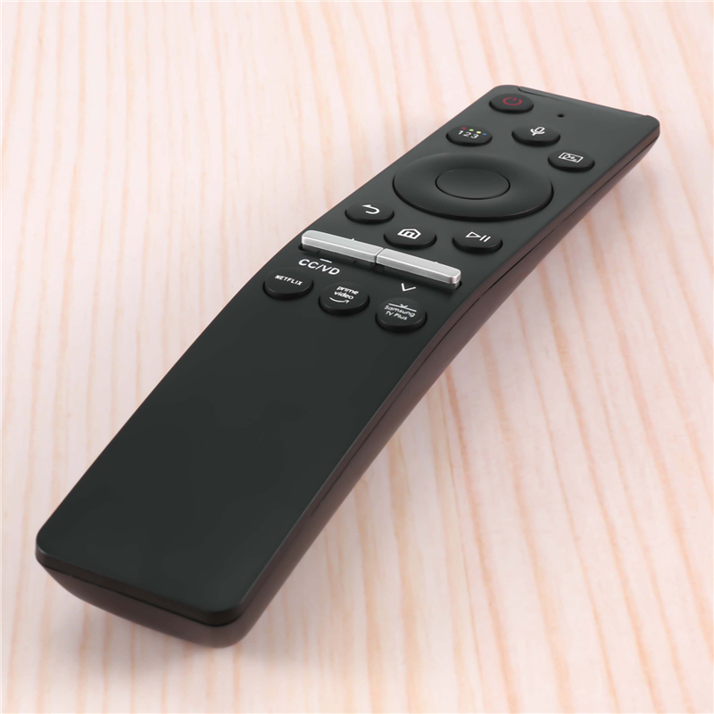 Universal Voice Remote Control Replacement Smart TV Bluetooth Remote LED QLED 4K 8K Crystal UHD HDR Curved. 