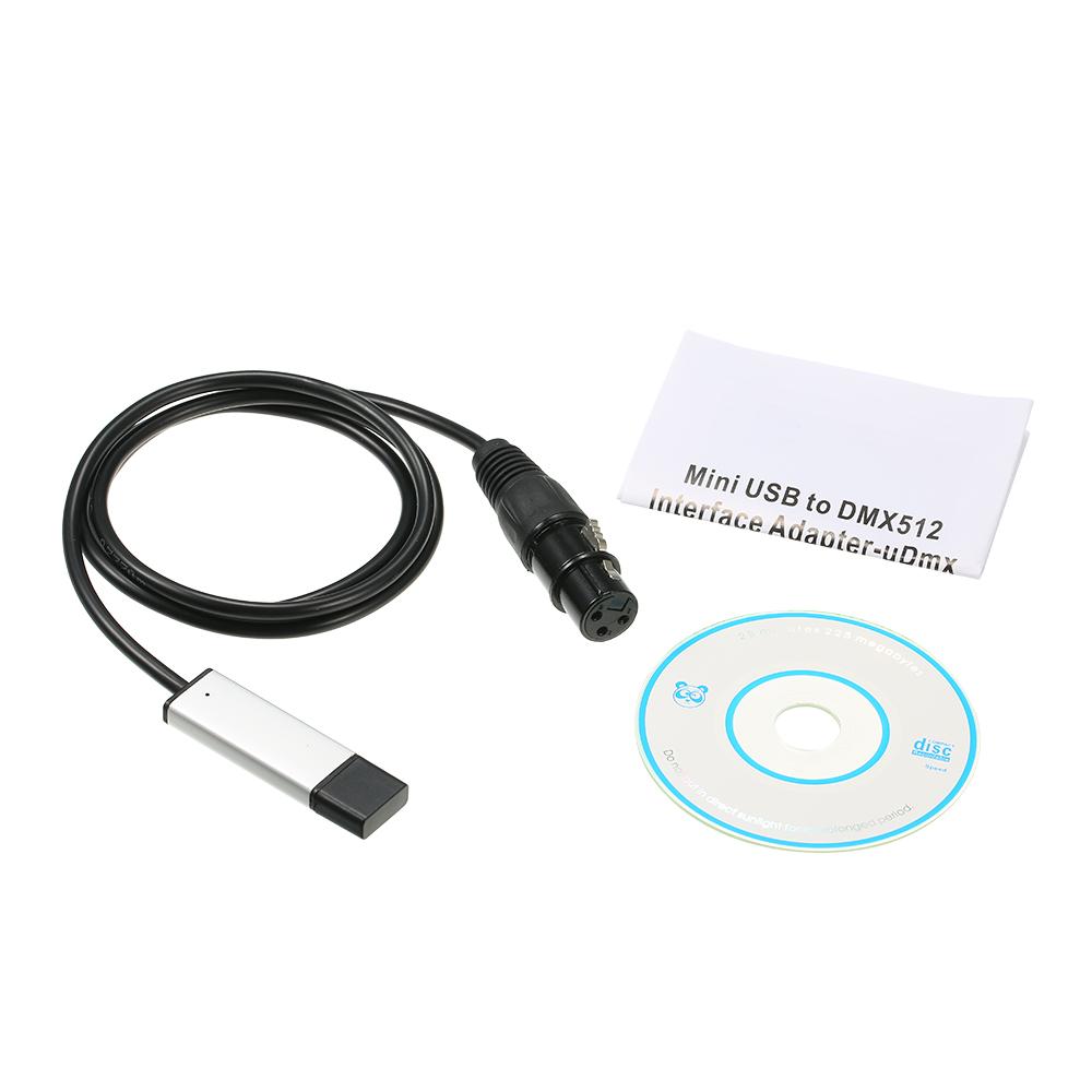 latest udmx driver latest udmx driver