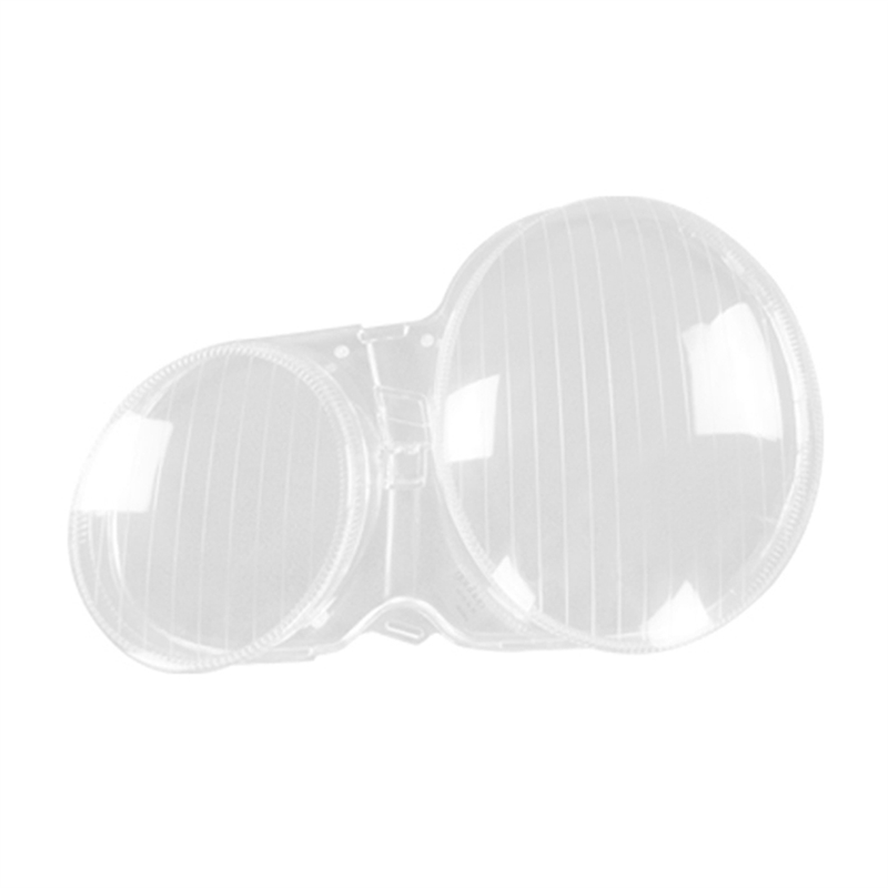 Car Right Headlight Shell Lamp Shade Transparent Lens Cover