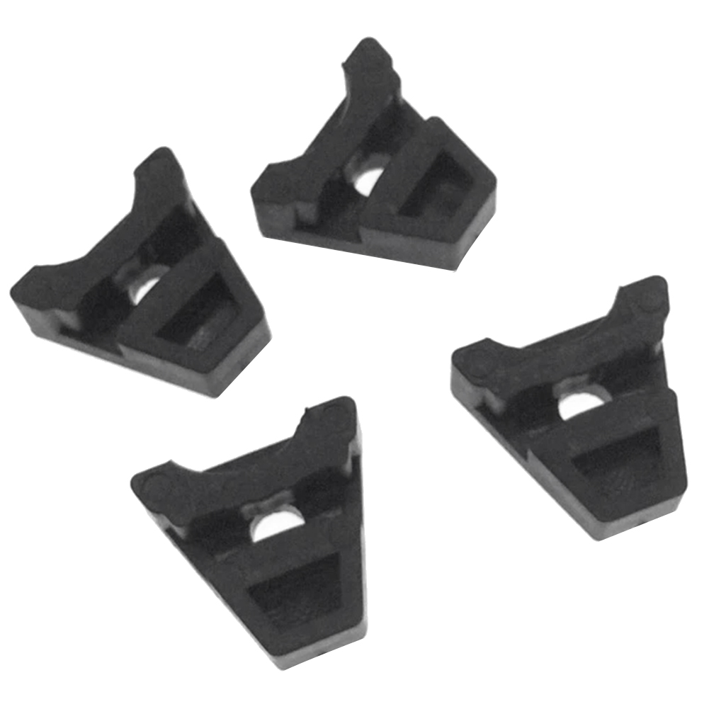 4Pcs Car Sunroof Window Repair Kit Clip for CLA a C E Class