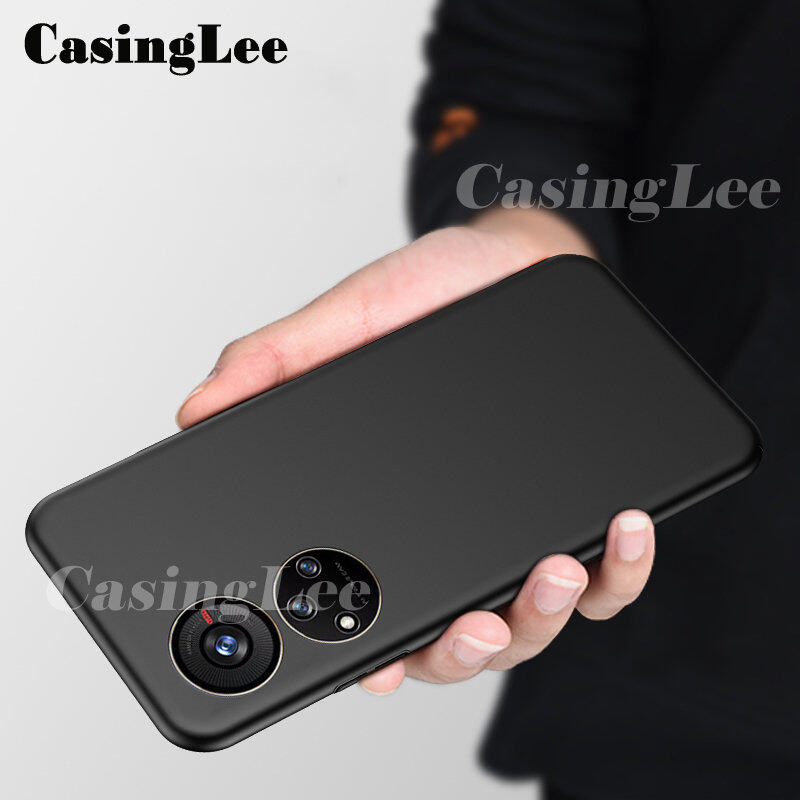 For ZTE Axon V40S / Axon 40SE case Ultra Thin Smooth silicon Matte Back Soft Cover Casing hp ZTE Axon V40S / Axon 40SE Phone case cover. 