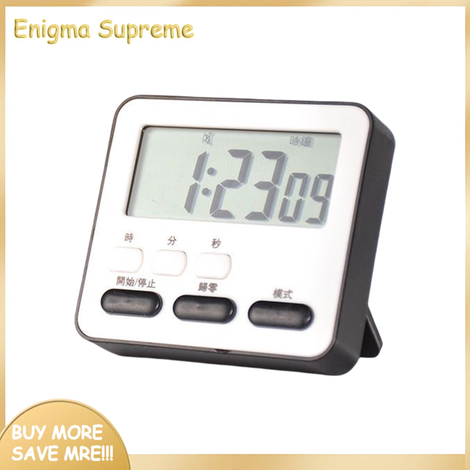 Enigma- Cooking r wer-off Memory Cooking Shower Study Countdown Stopwatch