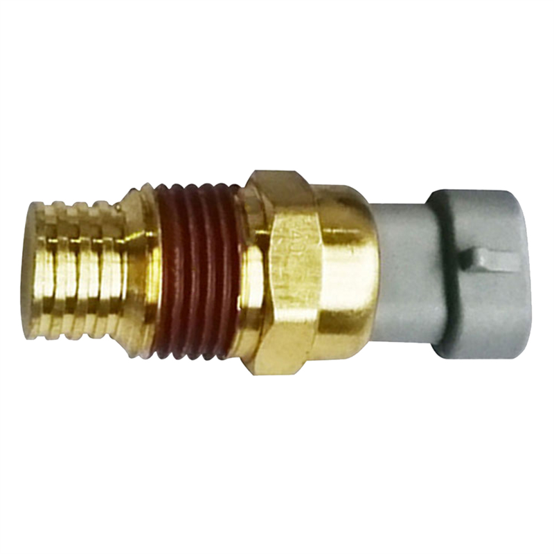 1 Piece 3408627 Temperature Pressure Sensor Water Temperature Sensor Parts Accessories for Cummins