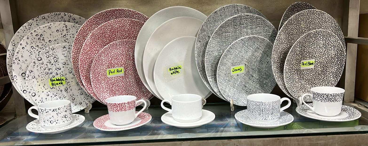 Modern Dinner Set With Price Elegant Modern Dinner Plate Sets