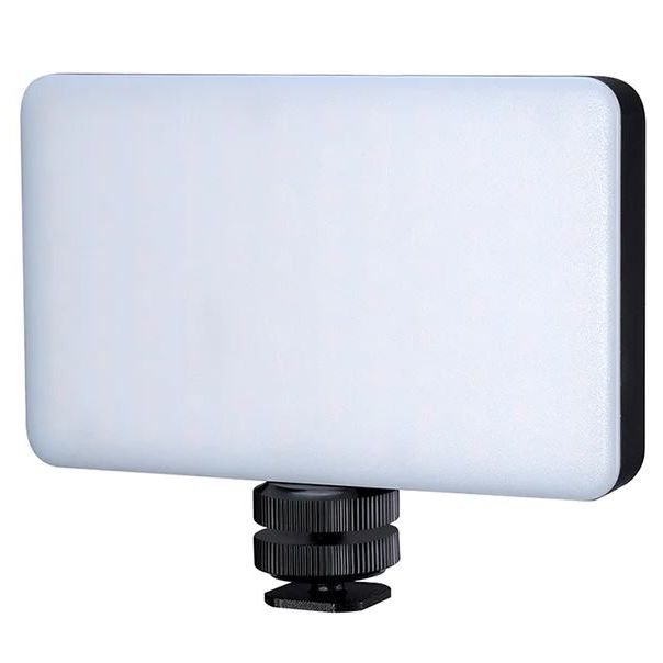 VIJIM VL120 Bi-Color LED Video Light. 