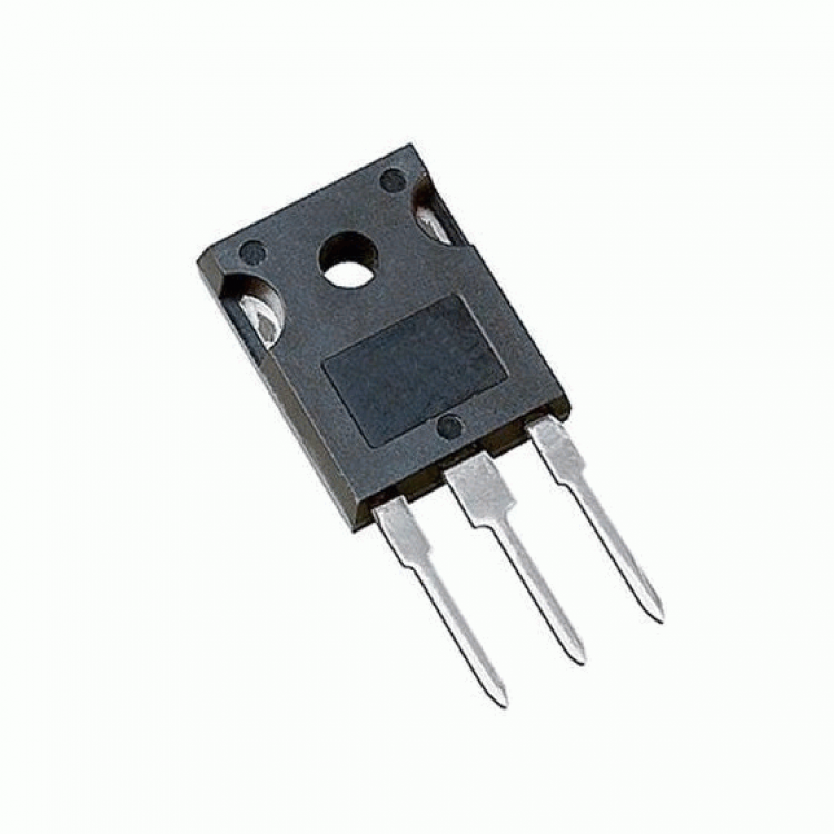 TIP35C Transistor TIP35 Transistor TIP35 IC TIP35C MOSFET Transistor NPN 100V 25A 125W TO-247 3Pin Leads . 
