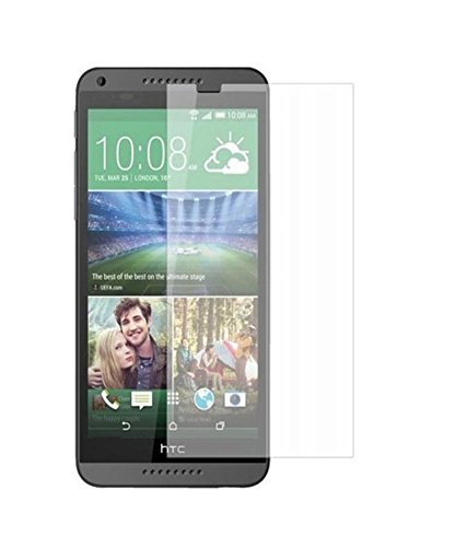 Tempered Glass Screen Protector For Htc Desire 828 0.3Mm 2.5D. 