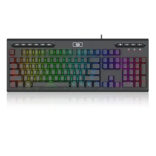 Redragon ADITYA K513 RGB Gaming keyboard. 