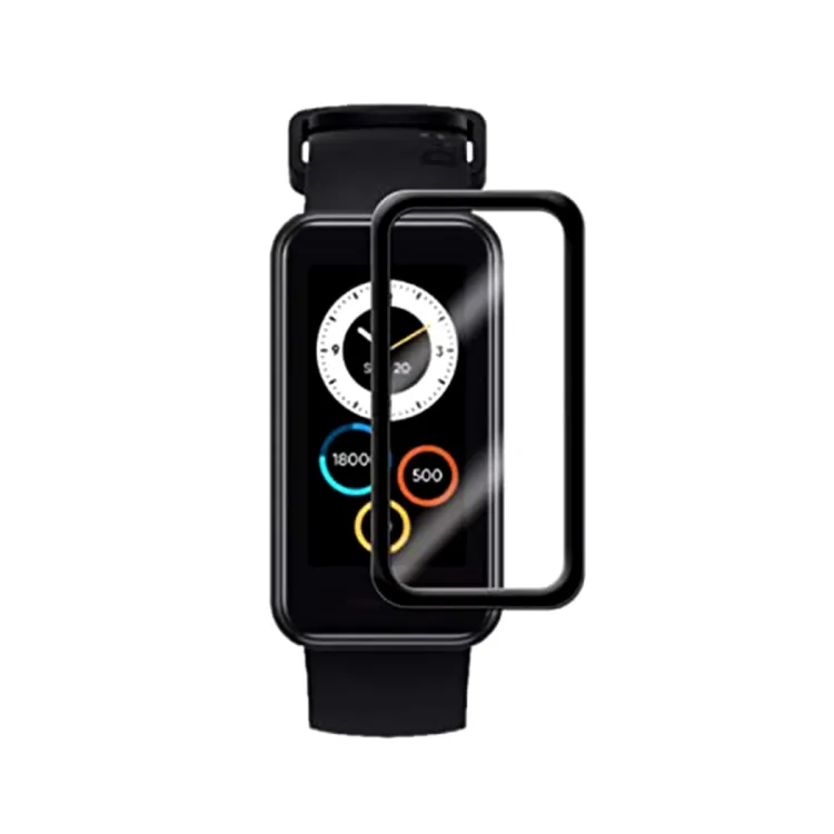 Screen guard best sale for realme smartwatch