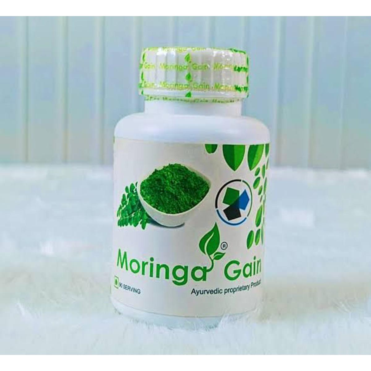 moringa gain 1 box