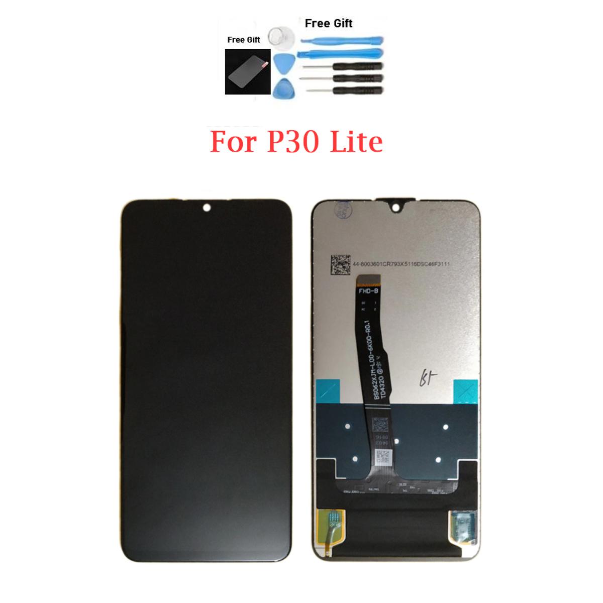 huawei p 30 lite lcd