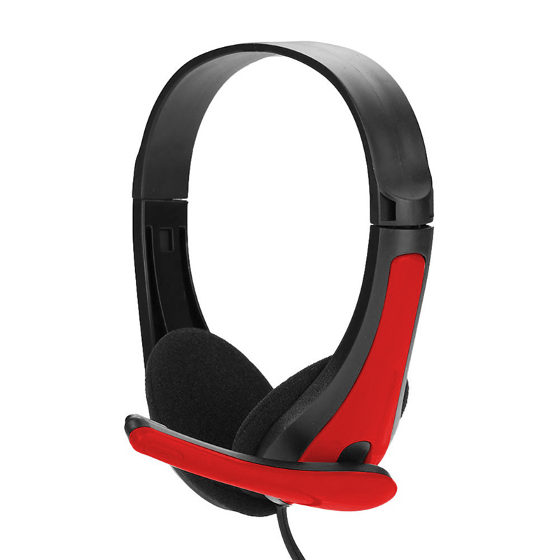 Gaming Stereo Headphone Bass Earphone With Mic For PC Computer Gamer MP3 Player High quality recomand. 