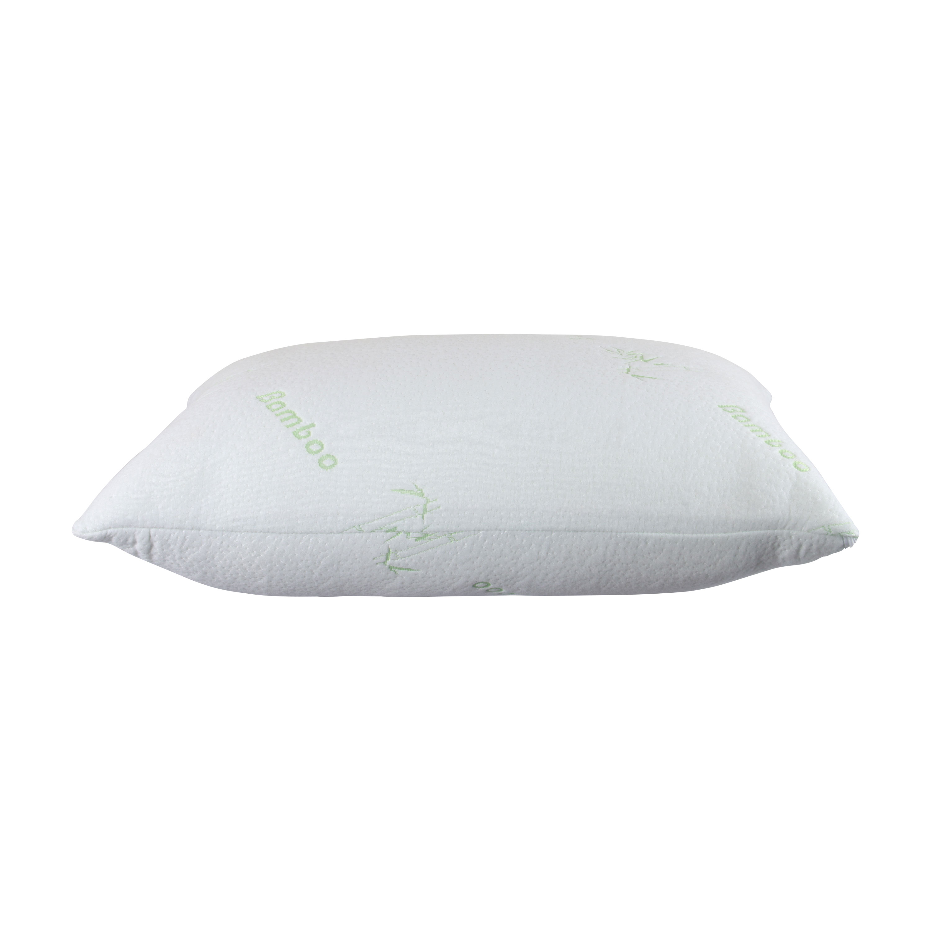 Orthopedic Memory Head Pillow 18"x28" - A Product Of APEX FOAM - Imported Fabric. 