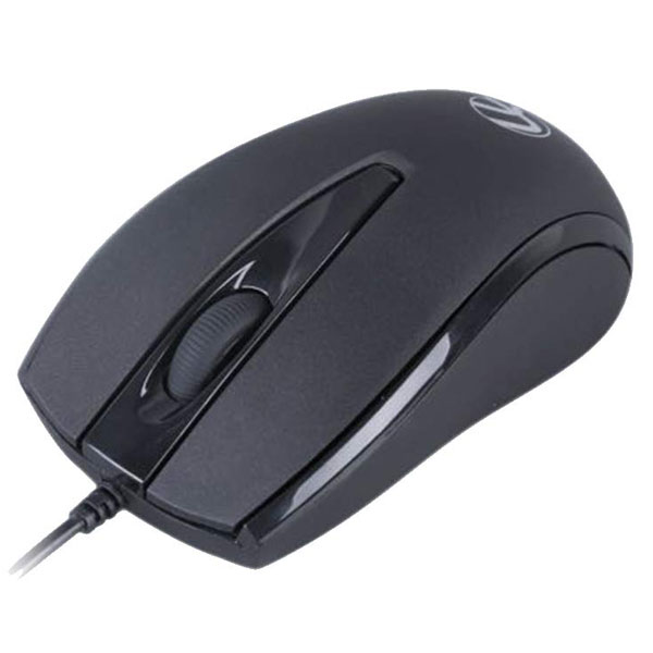 Optical Mouse DPI 1200 / Cable Precision Optical Mouse with Wire. 