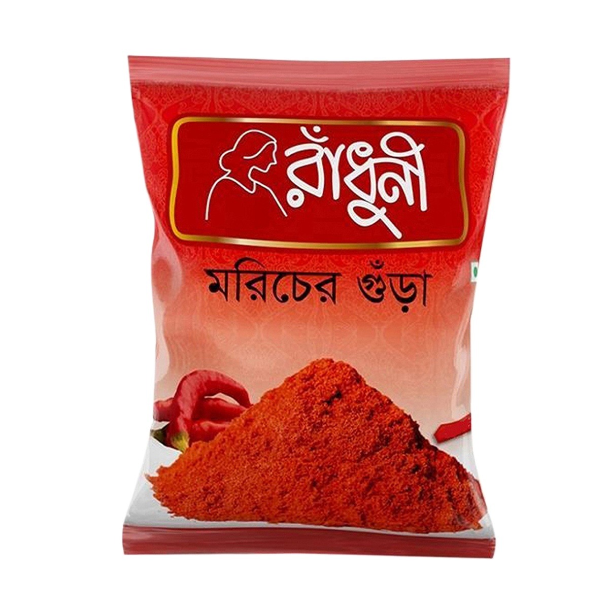 Radhuni Chilli Powder - 1000gm