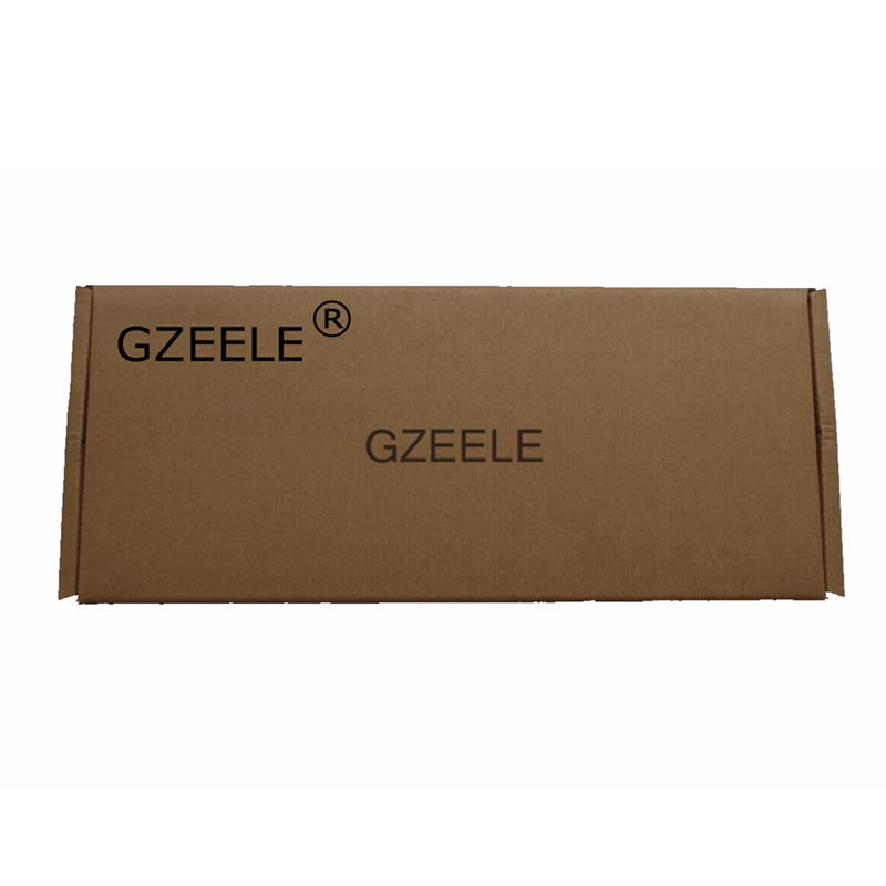 GZEELE New English Keyboard FOR Gateway SA6 SA1 W350I W350A W350L W350R W650i W6501 Series Laptop US Keyboard MP-07A43US-839. 