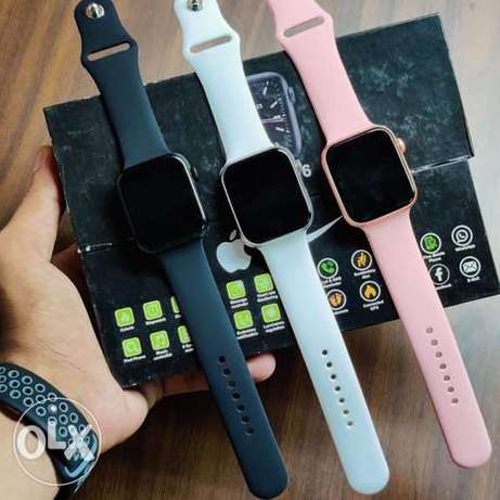 FK69 Smartwatch 1.69\