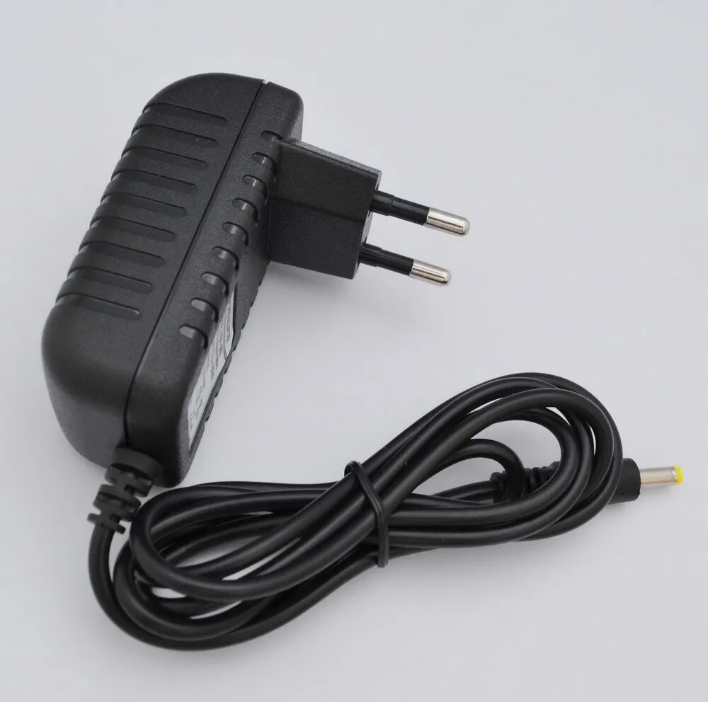 12V 1.25A Power Cord 15W For Amazon Alexa Adapter For Echo Dot 3Rd Generation Echo Dot 4Th Generation Echo Show 5 charger. 