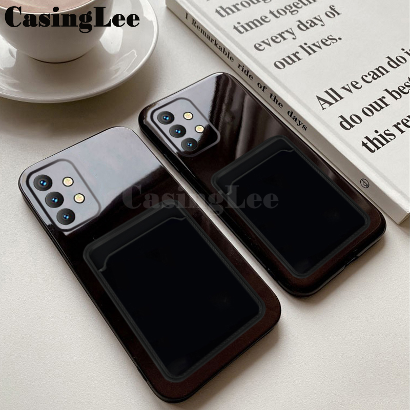 For Umidigi A13 Pro Max case Soft Card Holder Slot Silicone Wallet For Umidigi A13 Pro Max Back cover Phone cases