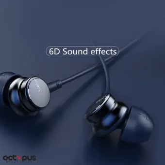 uiisii headphone daraz