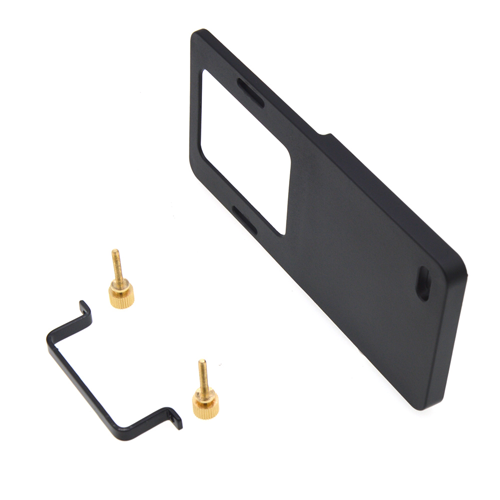 【3C VictoryEagle】Mount Adapter Handheld Gimbal Stabilizer for Gopro Hero. 