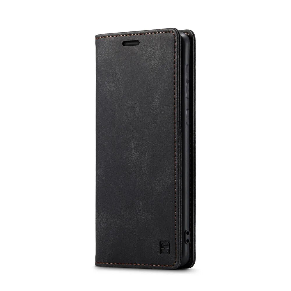 Samsung Galaxy A54 5G Case Flip Leather Phone Cover For Samsung Galaxy A14 5G Case Luxury Magnetic Flip Wallet Coque