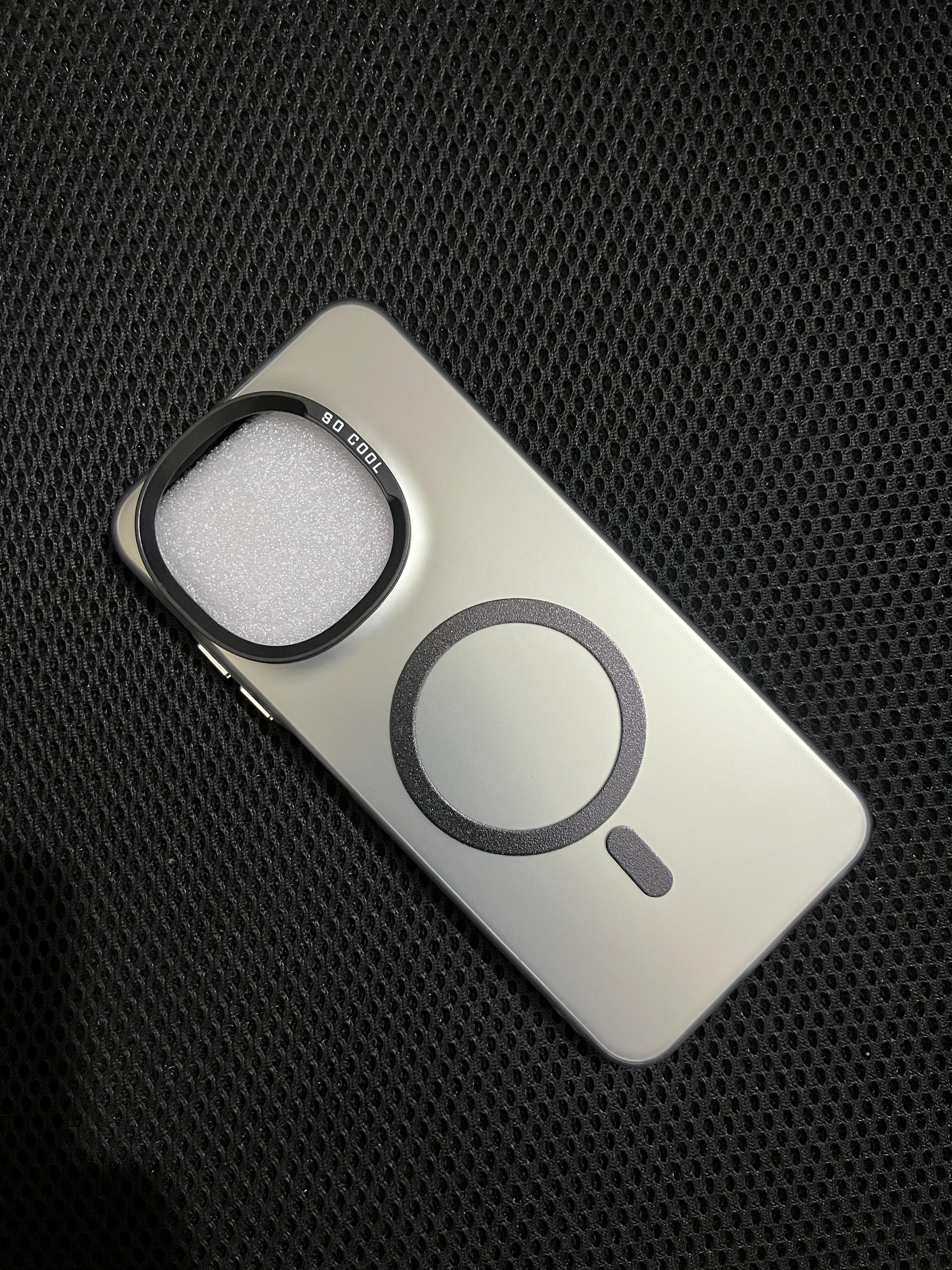 Tecno Spark Go 1 Back Cover With Magsafe Design With Premium Quality So Cool Back Cover Tecno Spark Go 1 Back Cover. 