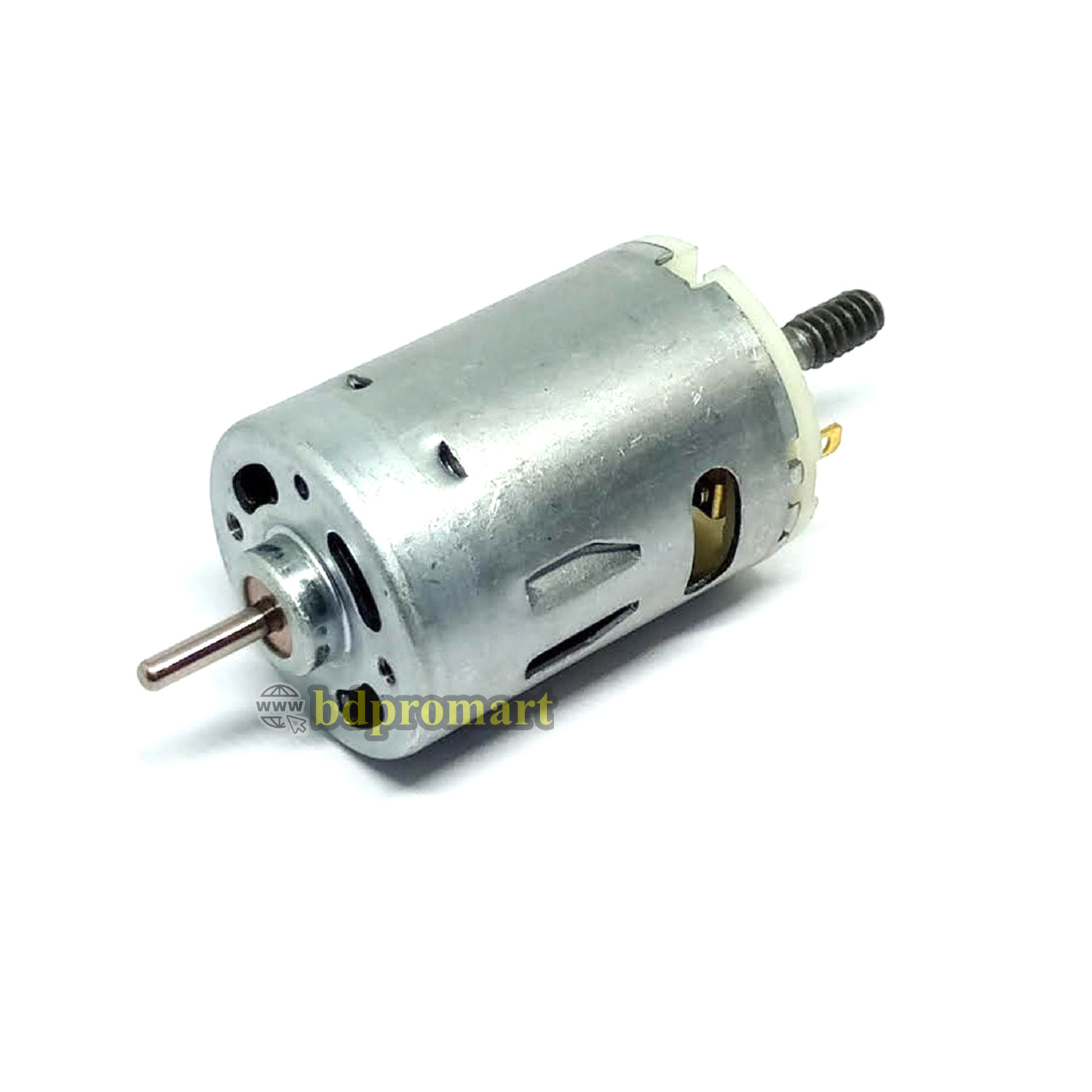 12V 5W DC Oscillating Fan Motor for NOHA DC Oscillating Fan. 