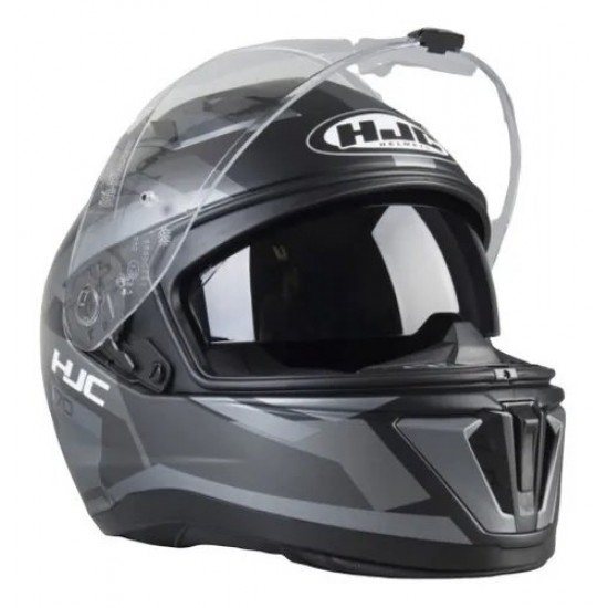 HJC i70 Elim Full-Face Helmet MC5SF. 