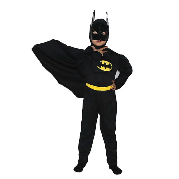 Cartoon fancy outlet dress for boy