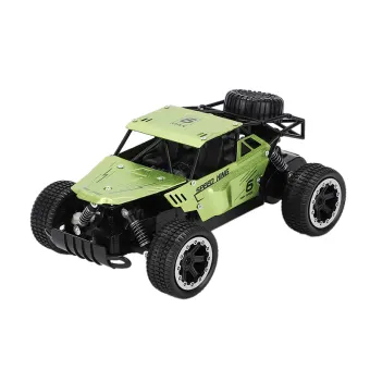 2 rc cars