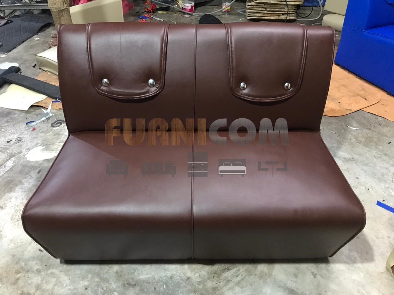 2 Seater Sofa. 