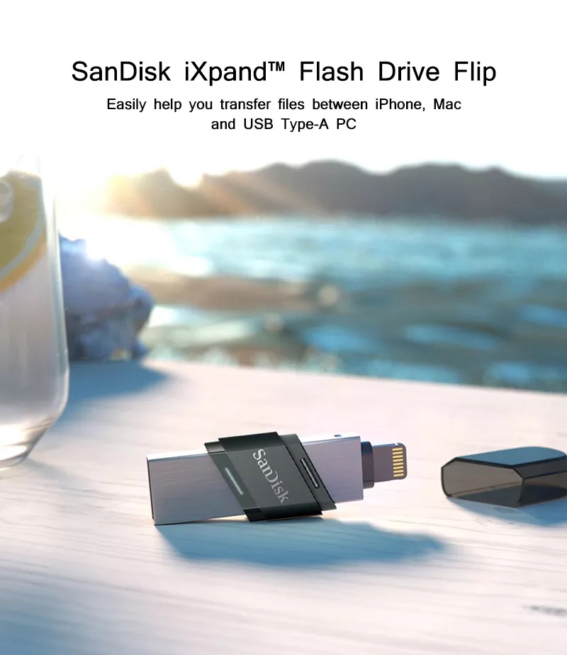 Pandrive 256GB OTG iPhone iPad iPod APPLE MFi USB Flash Drive  OTG USB3.0 SDIX40N Pen Drive (32GB 64GB 128GB) lightning USB Stick pendrive for iPhone iPad iPod APPLE MFi. 