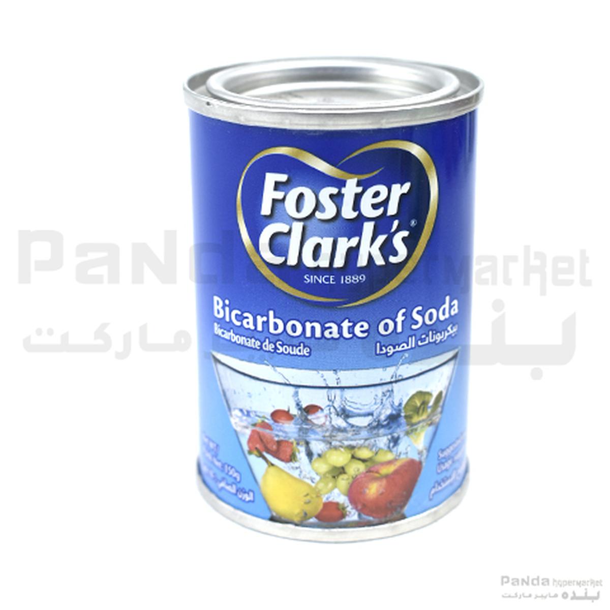 Foster Clark Baking Soda-150gm