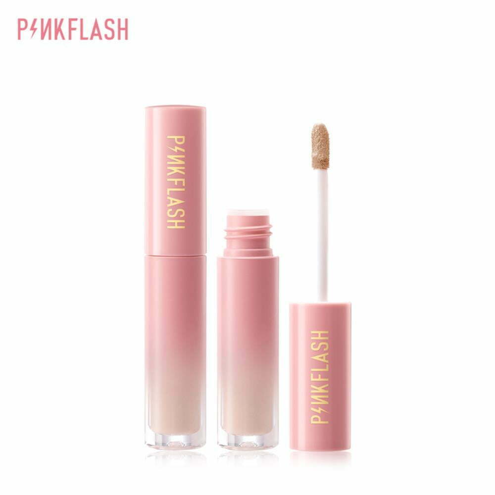 Pink Flash Lasting Matte Concealer - Shade 03