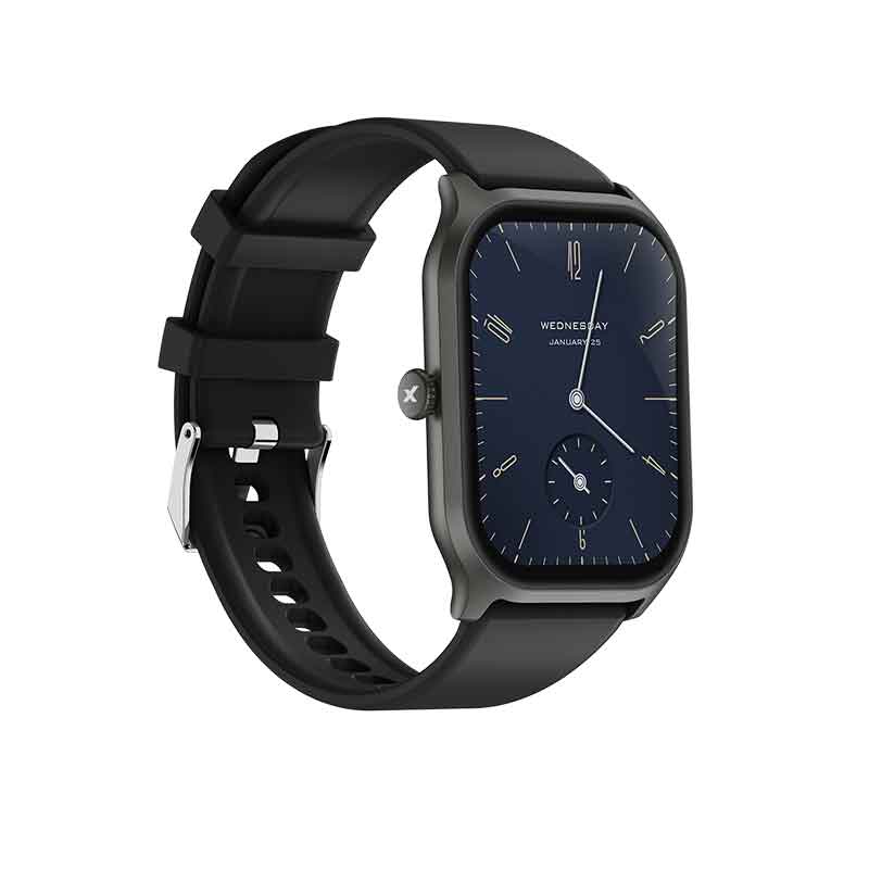 Xpert Sleek Bluetooth Calling Smart Watch. 