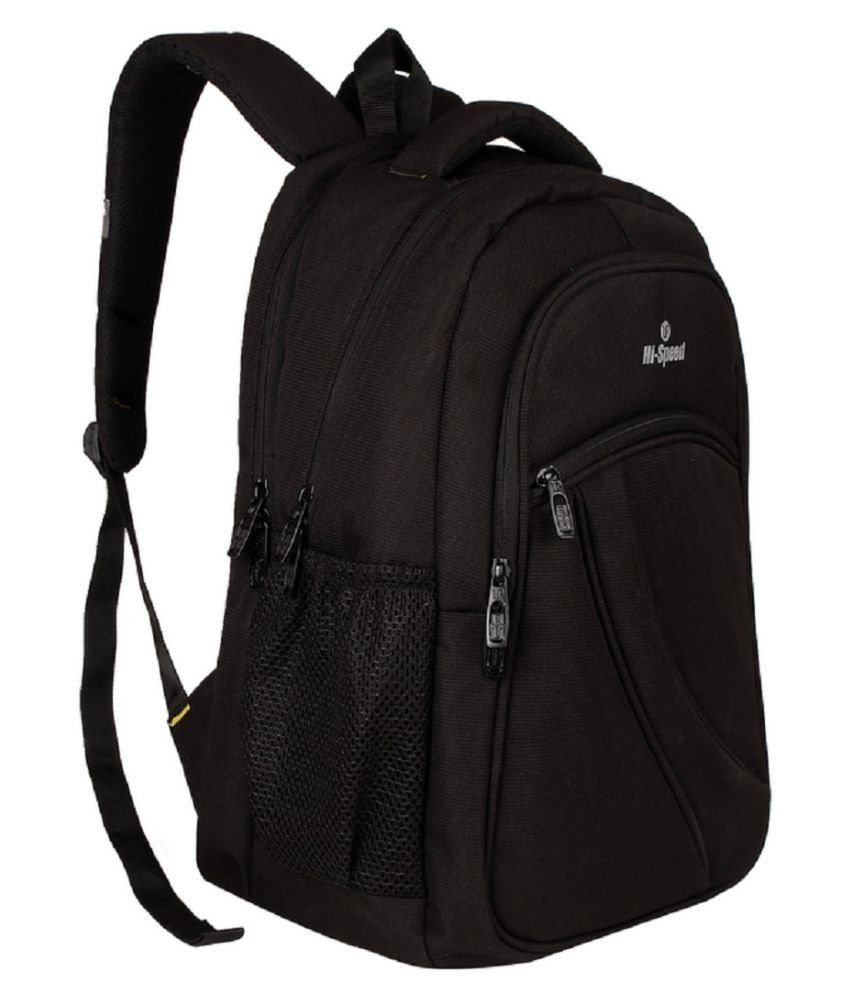 high speed school bag