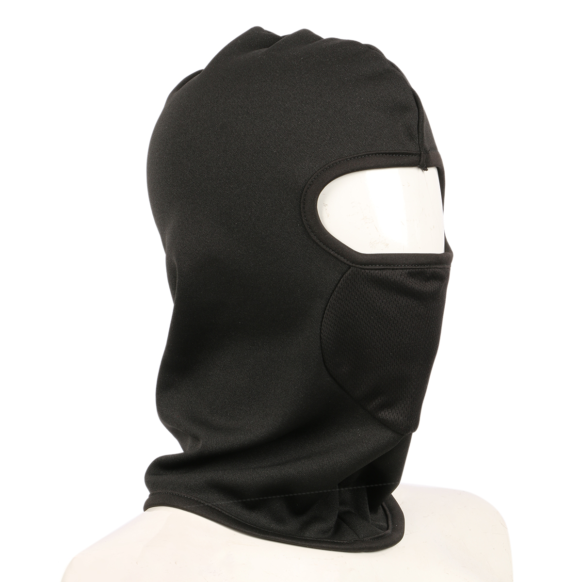 Winter Monkey Cap. 