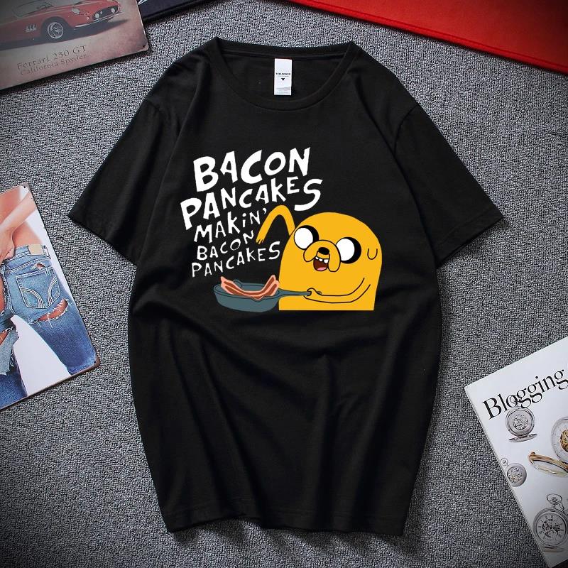 Princess Bubblegum Rock Graphic T Shirt Adventure Time Men T Shirt Finn and Jake T Shirt Fashion Plus Size T Shirt Women. 