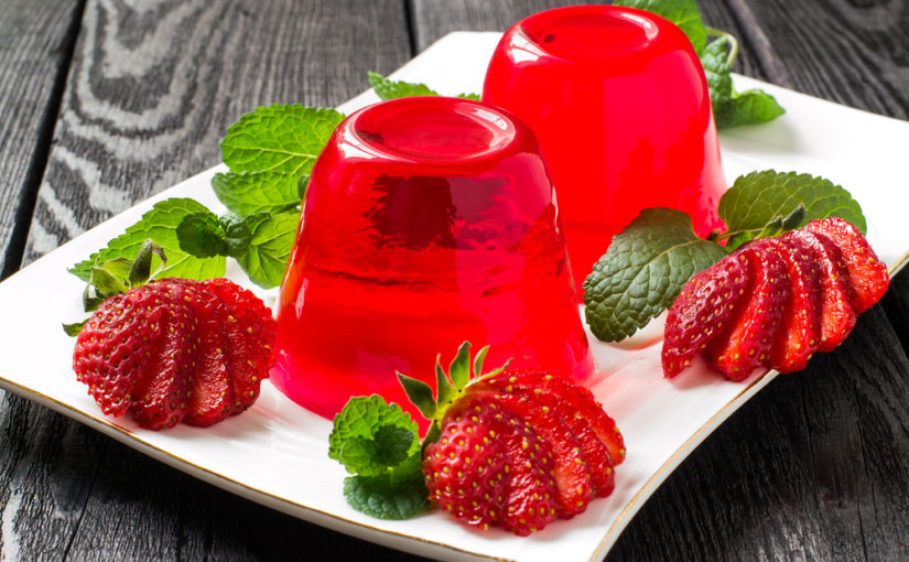 Agar Agar Powder (Halal) -20gm. 