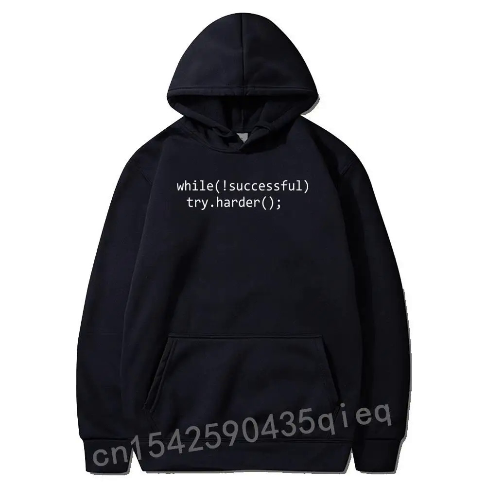 Programming Hoodies Funny !False Because Its True Code Hoodie Simple Long Sleeve Joking Sweatshirts Drop Ship Eu Size